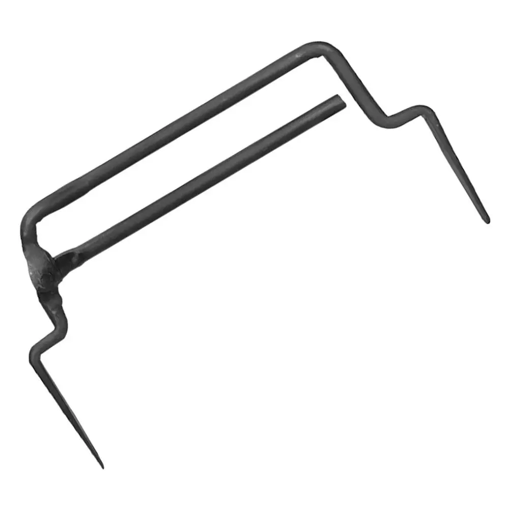 1Pcs Brick Clamp Tool Widened Design Rotatable Rivet Construction Site Clip Creative Multifunctional Brick Carrier Moving Tool