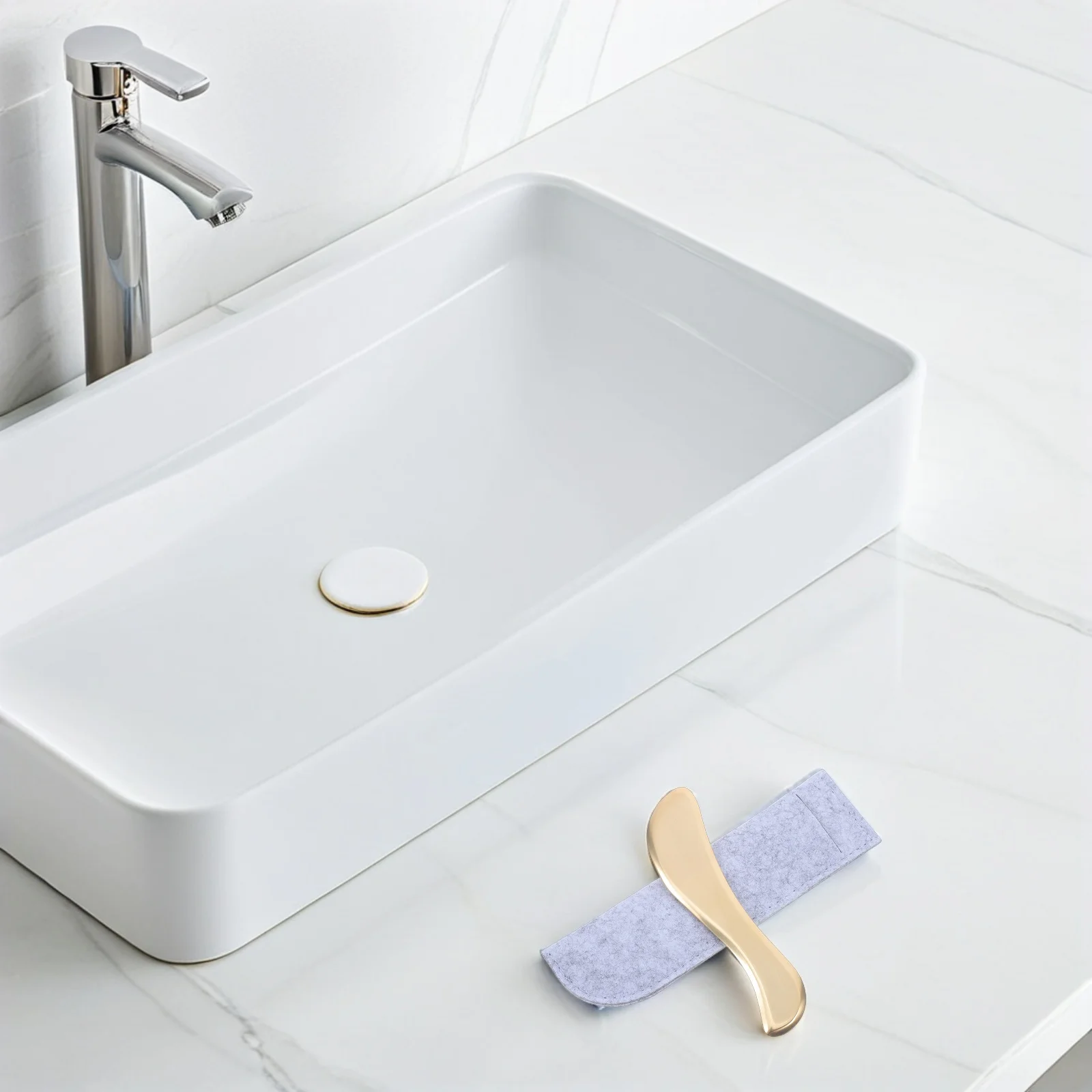 

Brass Massage Board Gua Sha Tool for Body Face Pain Relief Spa Use Massaging Supply Scraping Therapy Accessories