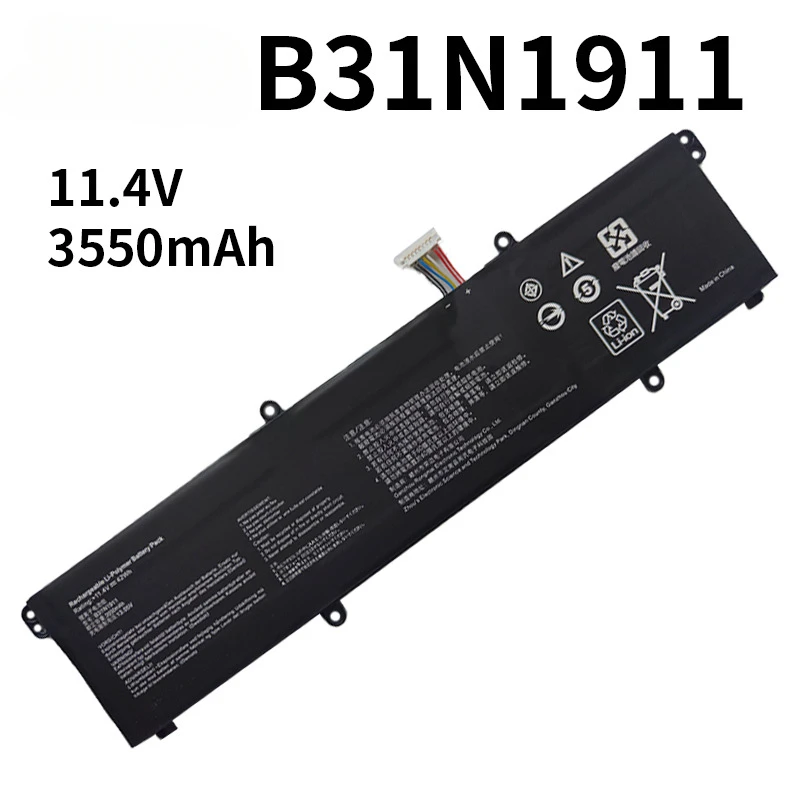 For Asus B31N1911 C…