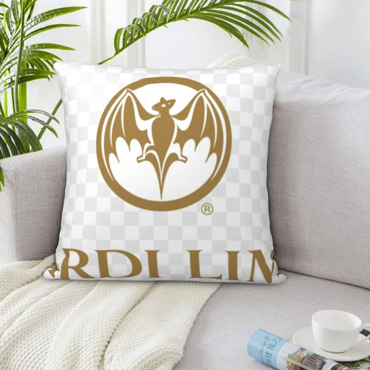 Bacardi 000002 Чехлы для подушек Dakimakura Декоративные подушки Наволочка Dakimakura Наволочка