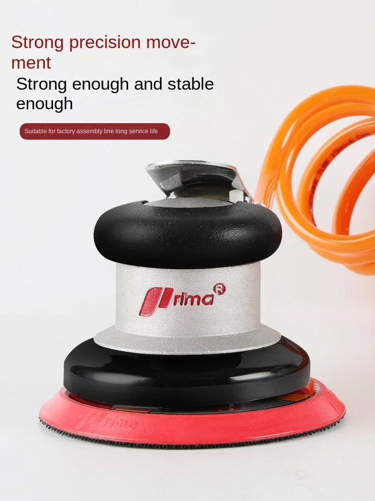 

Prima пневматическая полировальная машина, промышленный пневматический инструмент, полировальная и восковая шлифовальная машина