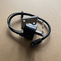 EY15 Ignition Coil For Subaru Robin EY-15 EY152B 3 EY153D EU15 208 3.5HP 226-70130-08 2267013008 Genuine