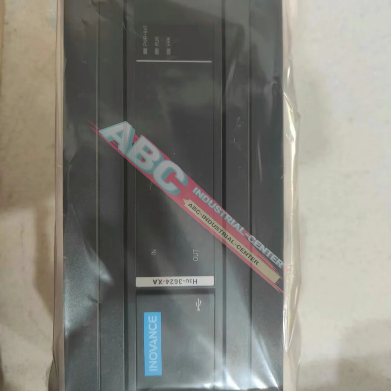 Módulo PLC H3U-3624MT-XA H5U-1614MTD nuevo
