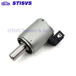 257416 Automatic Transmission Control Valve 7701208174 Shift Solenoid For PEUGEOT 207 2008 206 3008 308 508 RCZ 307 406 RENAULT