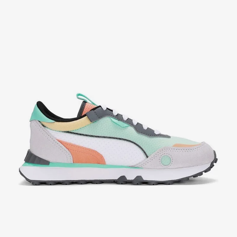 Puma echte Summer Rider FV X-Ray sport- en vrijetijdsschoenen voor heren en dames uit 2023, 390052-05