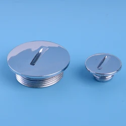 Engine Stator Side Cover Cap Top End Head Gasket Kit 50 70 90 110 125 cc Fit for ATV Roketa Taotao SunL Coolster