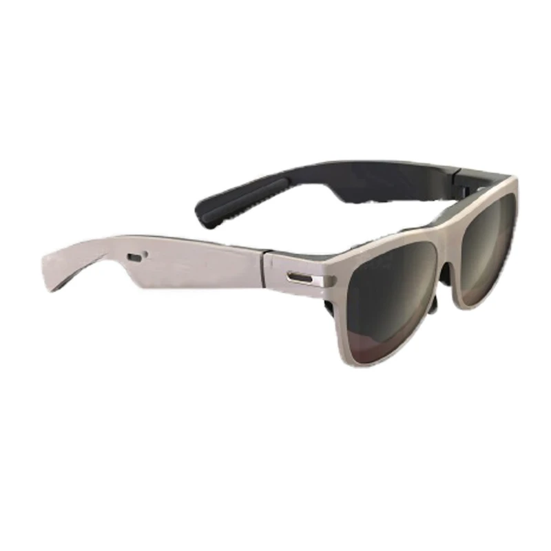 2022 Android Ar Glasses Augmented Reality Mixed Reality Glasses Price Vr Headsets