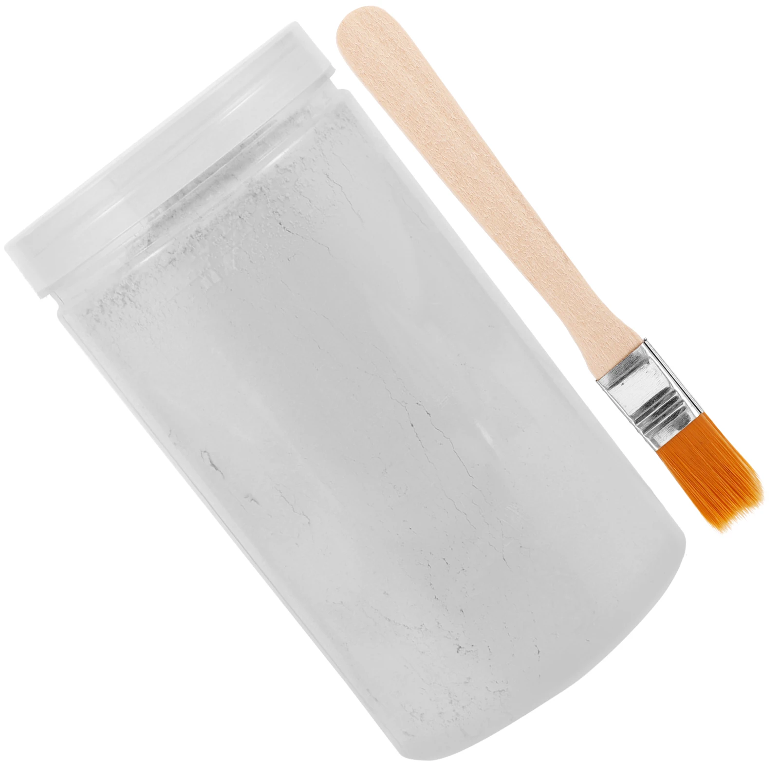 

1 set 1 Set Pool Talcum For Billiards Hand Powder Cue Stick Control Billiard Accessories Talc Powder For Hands