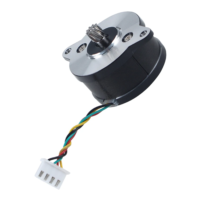 For X1/P1 Extruder 36 High-Temperature Stepper Motor 3D Printer Replacement Part Accessories