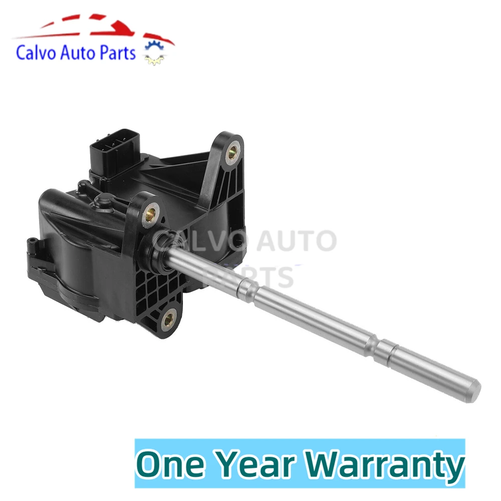 New Transfer Case Electric actuator Shift Motor for Toyota Tacoma 2016-2019 L4 2.7L V6 3.5L 4WD 3641071010 600-423