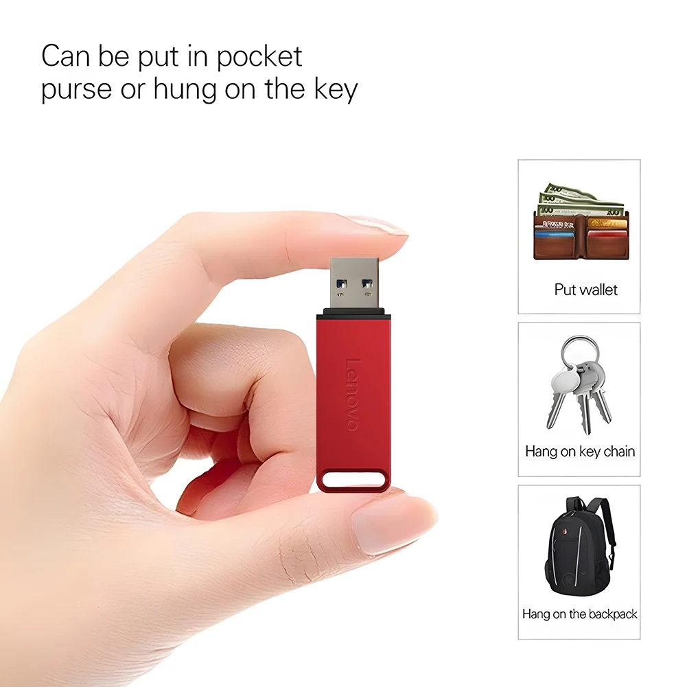 Thumbnail 4 - #62 Latest USB Flash Drives Offers