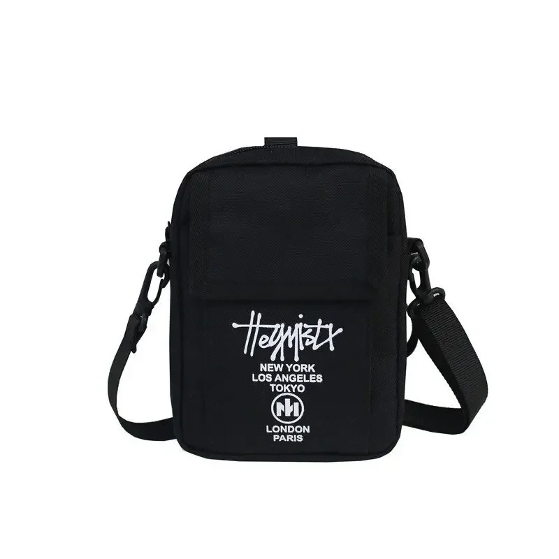 Thumbnail 2 - #62 Best Canvas Shoulder Bags to Buy In 2026