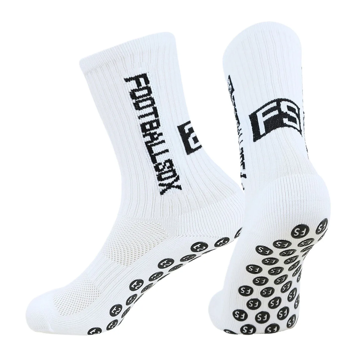 5/10/15/20/25/30pairs random colors sports socks Non Slip Towel Bottom Socks For Men Women Football Soccer Running Sports