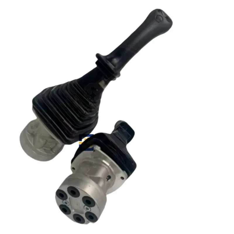 31N6-26300 Joystick Control Assembly Operation Handle Construction Machinery Excavator Parts For  R210LC7A Fast Delivery