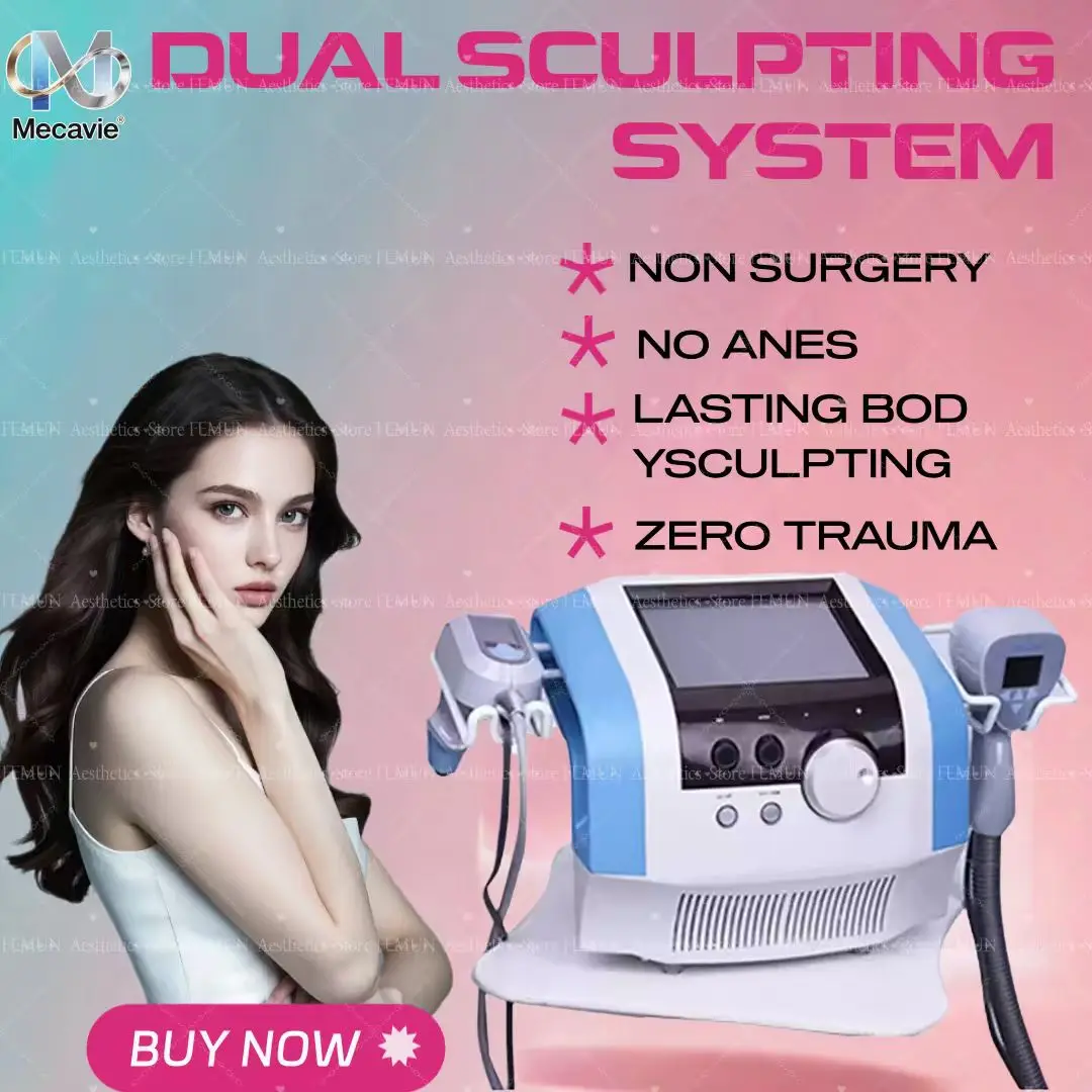 2026 Portable Ultra 360 Fat Reducing Slimming Machine, Ultrasonic Cellulite Reduction, Wrinkle Removal, Facial Lifting,2 Handles Multifunctional Body Shaping Equipment, Skin Tightening Fat Burning Beauty Device For Professional Salon Spa And Home Care