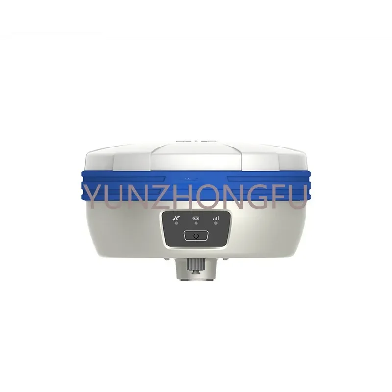 Gnss Rover And Base Station High Accuracy Rtk Gps Measuring Instrument