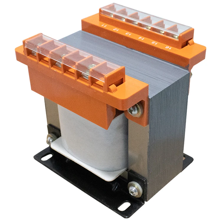 BK-100VA 100VA Single Phase Step up 400V to 380V High Precision Mini Flyback Power Transformer High Efficiency