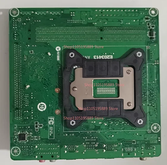 For Dell Alienware X51 R2 Main Board, Model MS-7796 VER: 1.2, 1150 Pins, Supports 4th Generation CPU.