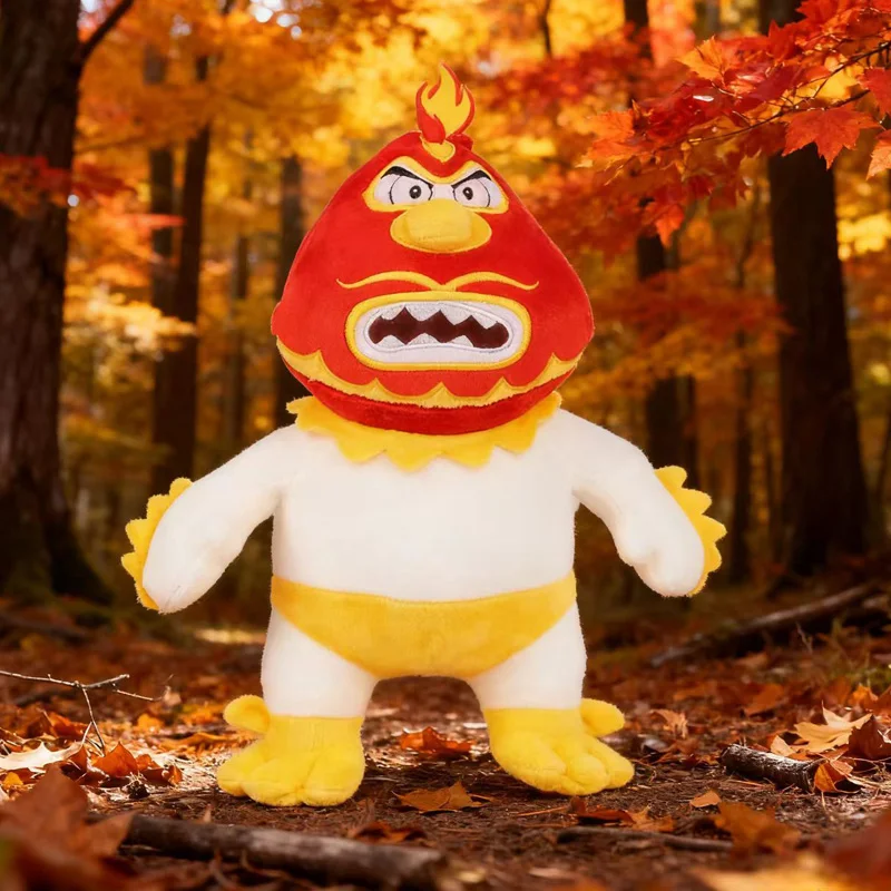 The Bad Guys 2 Shark ألعاب من القطيفة بضائع رائعة مرتبطة بالرسوم المتحركة مجموعة مروحة مثيرة للاهتمام هدايا تزيين لصديق الطفل