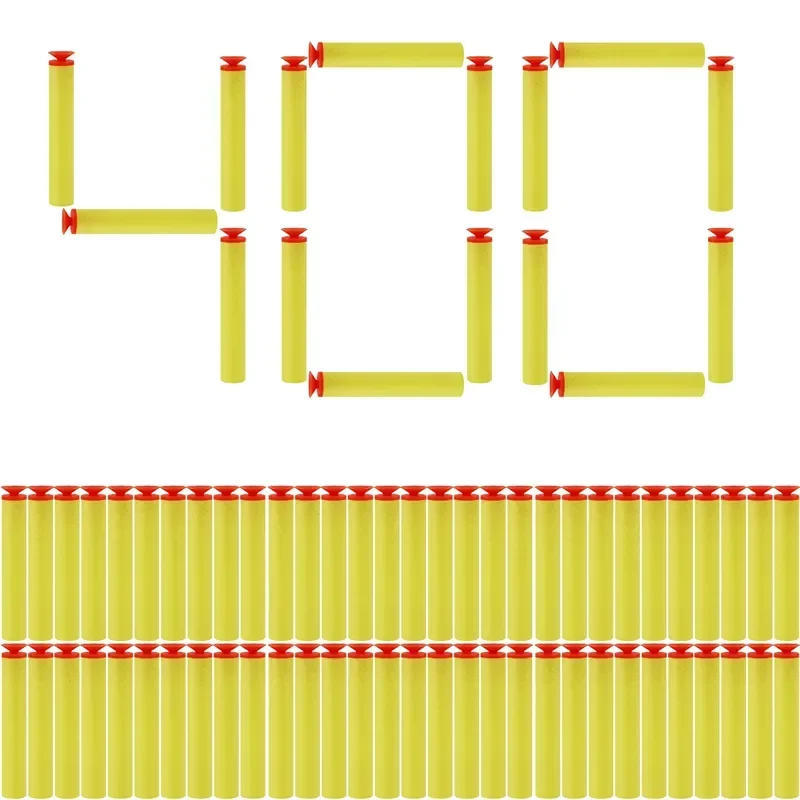 Variant: 400PCS