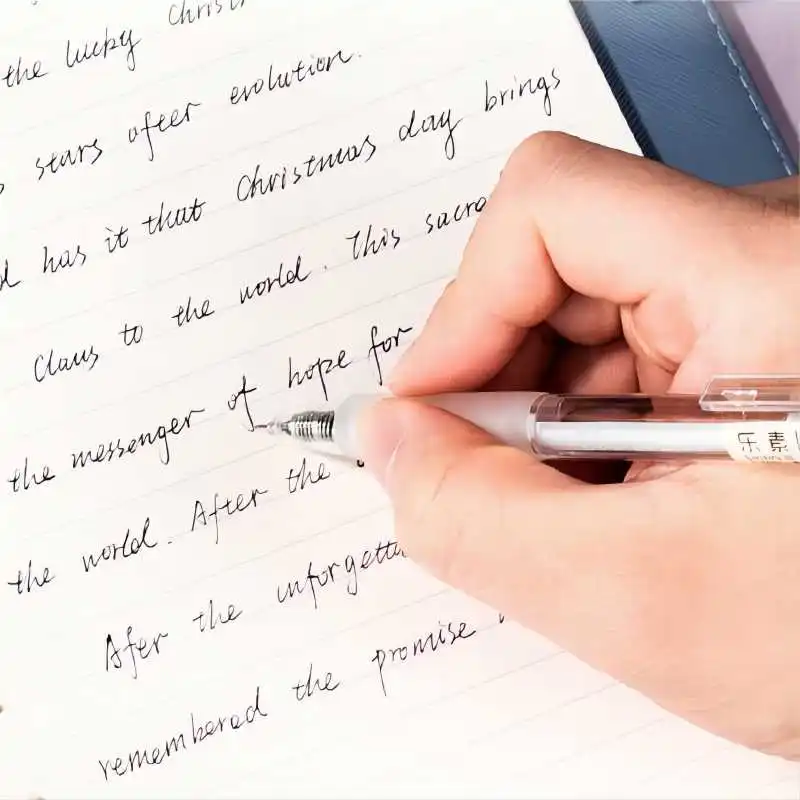 أقلام كتابة للرسم من Deli 12 Press