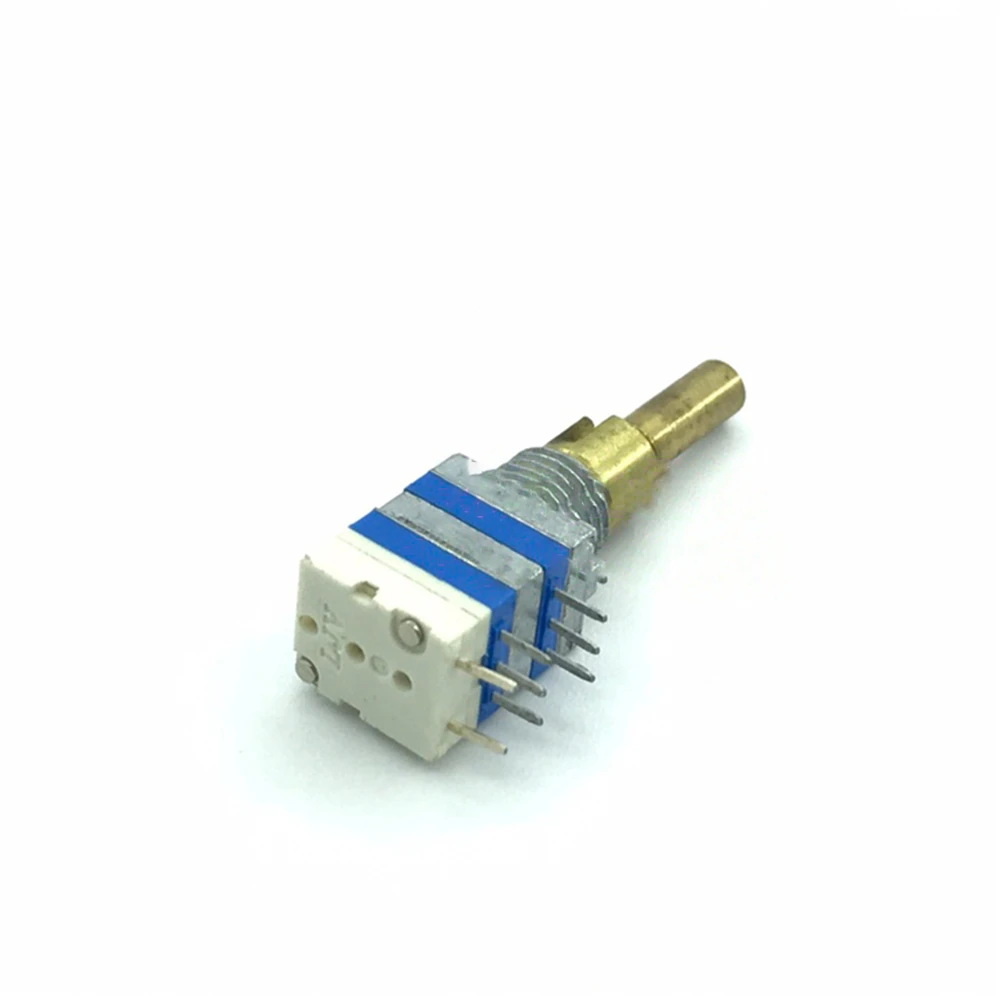 1 Máy Tính Thể Tích Squelch 2 Trong 1 Công Tắc Xoay Chiết Áp Cho Động Yaesu FT-8900 FT-8800 FT-8900R Đài Phát Thanh phụ Kiện