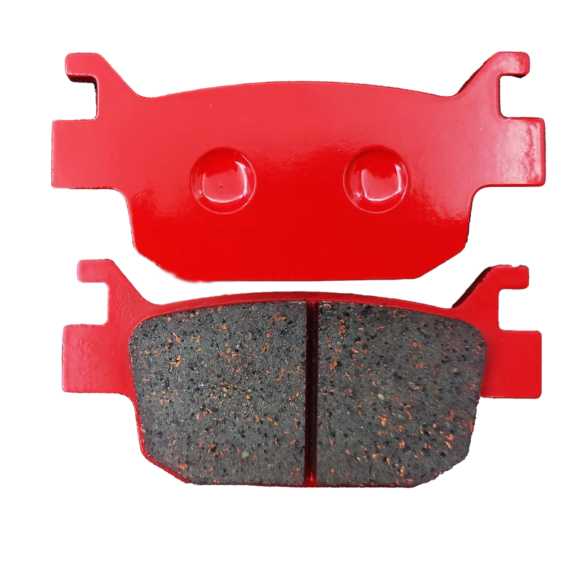 

Motorcycle Ceramic Front Rear Brake Pads for Honda NSS 125 300 350 Forza 2015-2021 SH 125i 150i 300i 350i 2020-2021