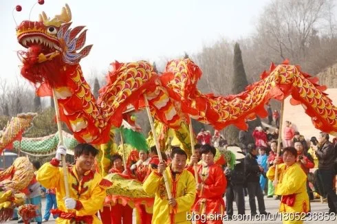 

Dragon Dance Costume 7m Silk 6 Players size 5 Children Students Event Park Stage Festival Chinese Traditional Performance