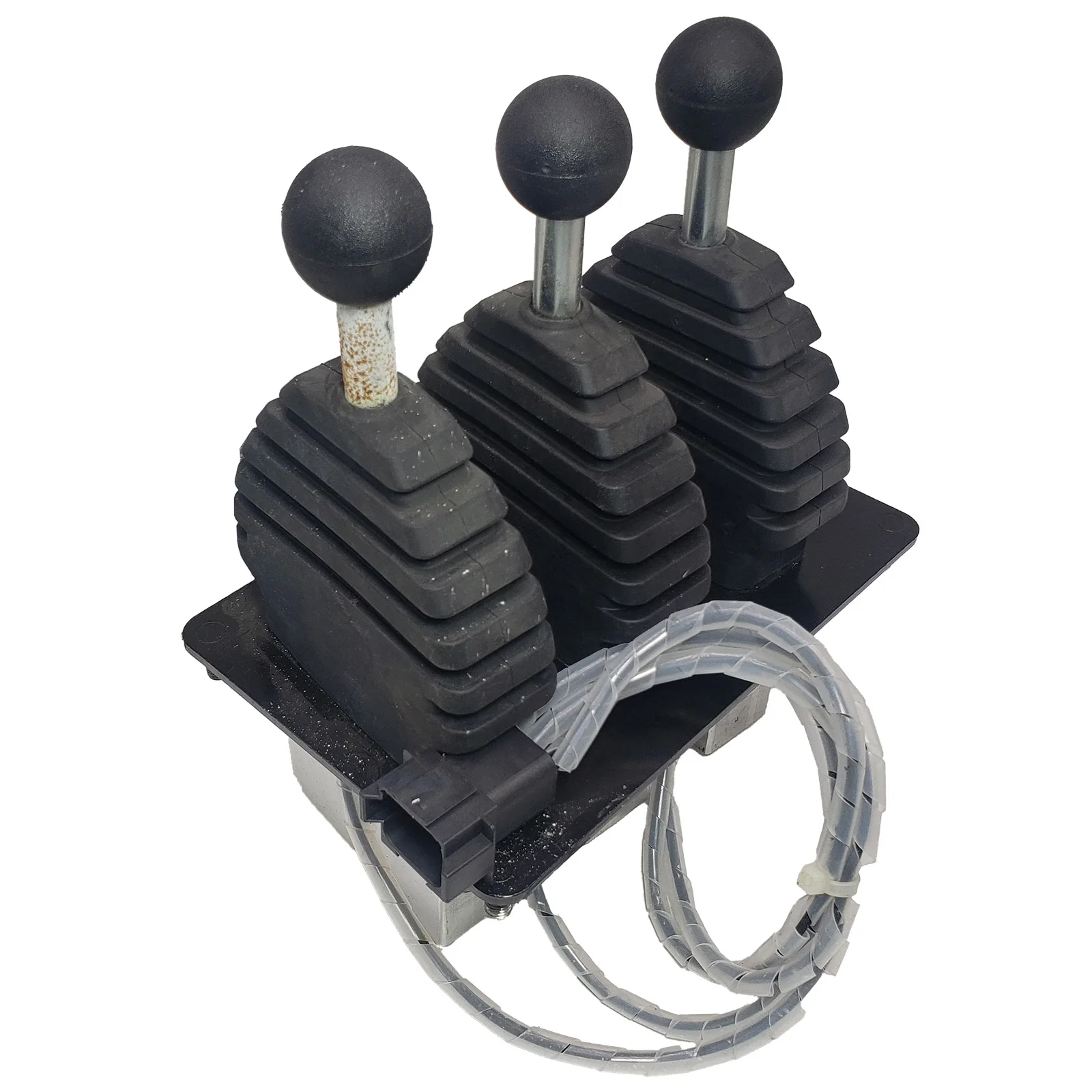 Pedal Control 542-9978 For Caterpillar 950GC M5T Wheel Loader