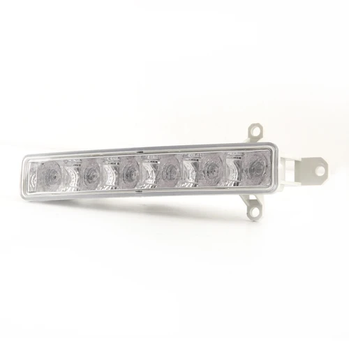 Imagen 2 del producto Luz de circulación Diurna LED DRL para Peugeot 308, Citroen C1 C4 2006-2017 C3 2015-2019, c-elysee 2016-2019, accesorios de coche