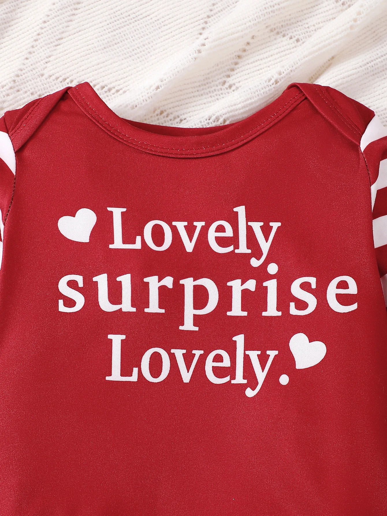 Комплект детской одежды из 2 п – обзор и цена Baby Xmas Clothing