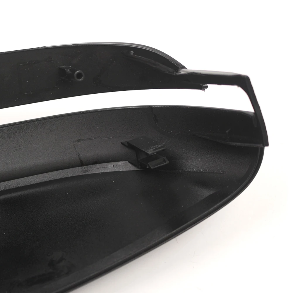 

Комплект для ремонта и замены внешних боковых зеркал BMW: корпус из АБС-пластика, износостойкое покрытие, недеформируемая конструкция