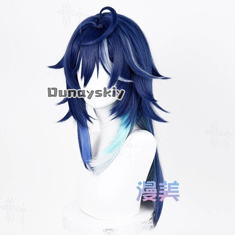 KS*28Genshin Impact Ororon Cos Beast Ear Headband Fox Ear Hair Accessory Con Cos Prop Anime Role Play Ornament Game Peripheral - view 5