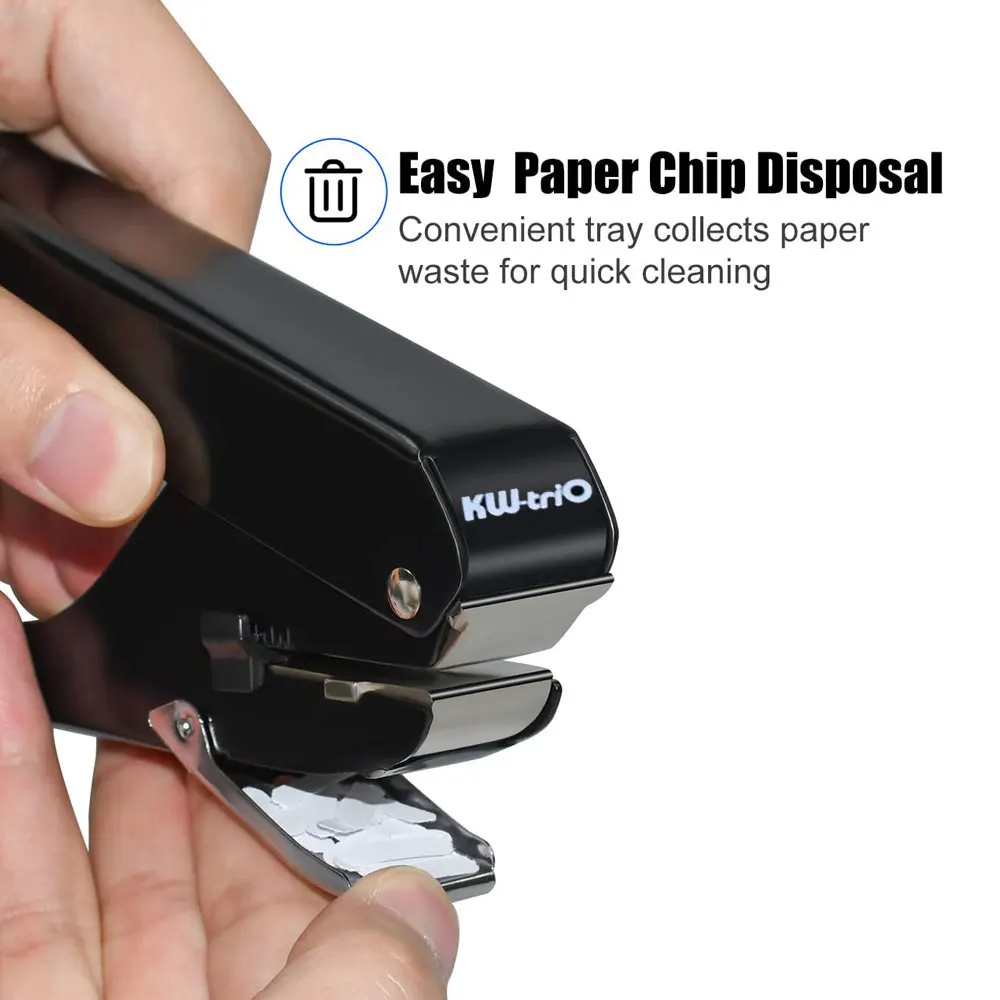 Thumbnail 4 - #4 Trending Hole Punches Right Now