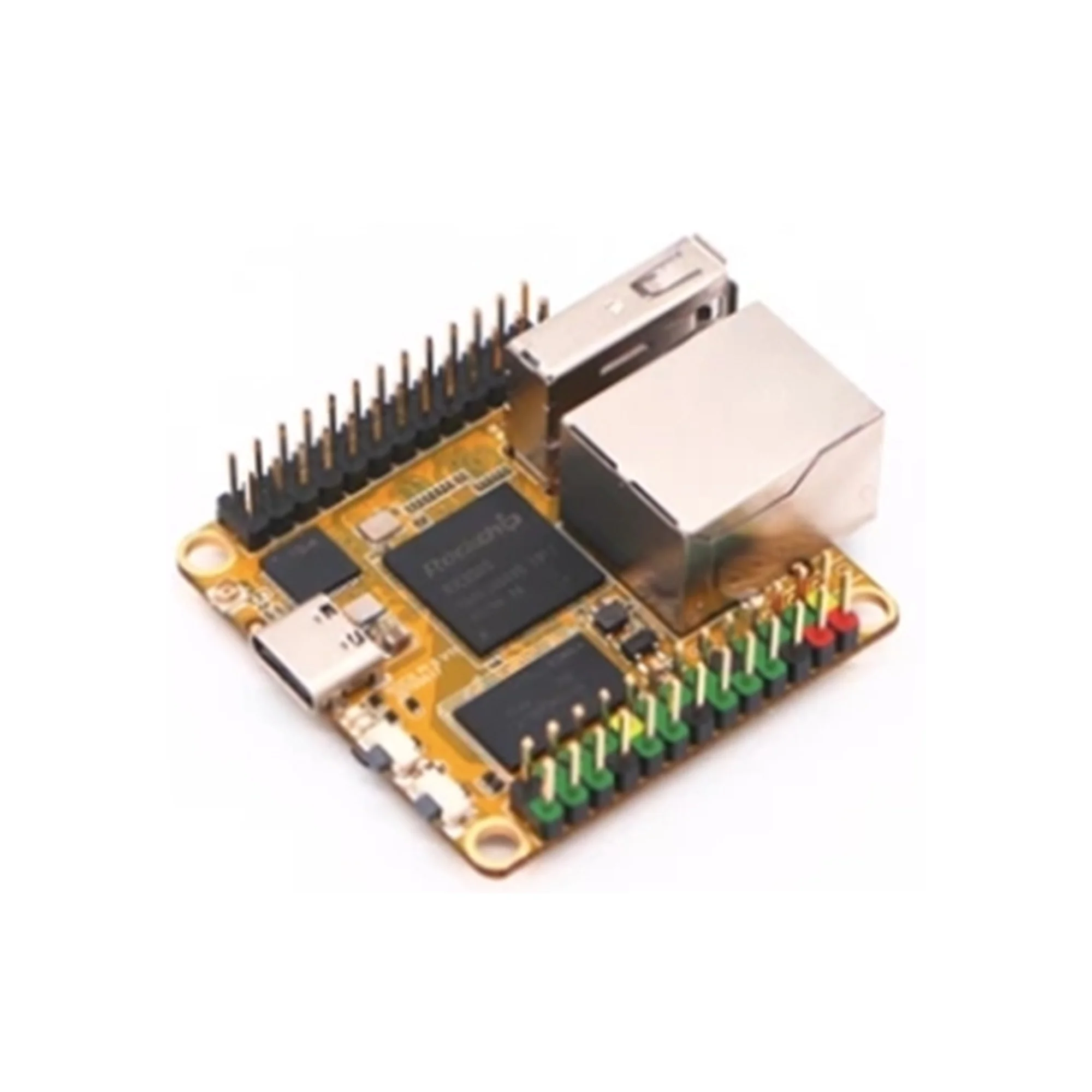 ROCK PI S Rockchip RK3308 quad-core A35 development board V1.3 version suitable for IoT smart speakers