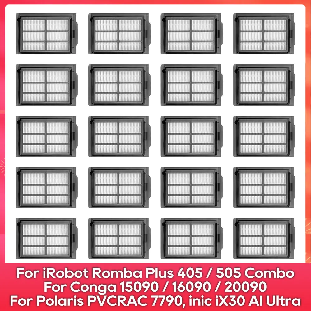 Filter Fit For Irob…