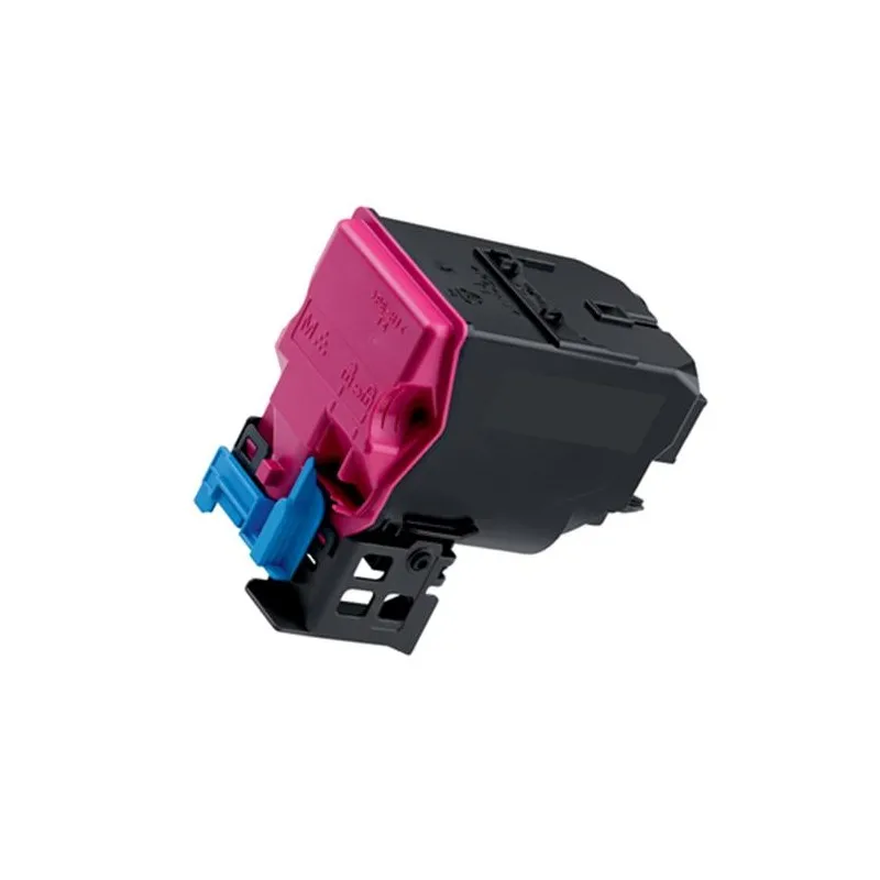 Konica Minolta Bizhub C35/C35P Magenta Toner cartridge Generico-replaces A0X5352/TNP22M KMT-C35MG tintasycartuchos.com