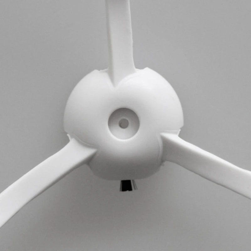 8Piece Replacement Accessories For Qihoo 360 S5 S7 S7 Pro Robot Vacuum Cleaner Spare Side Brush Replacement Parts