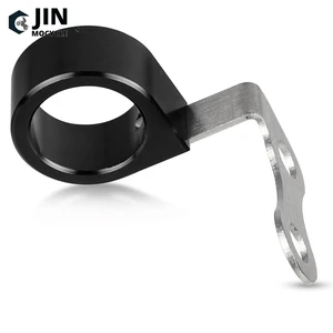 Motorrad-Frontbremsschlauch, untere Linie, Drahtklammanleitung, Honda CRM 250 AR CRM250 AR CRM 250Ar CRM250AR 1995-1998 11 Hauptverkäufe CRM 250 AR - №10