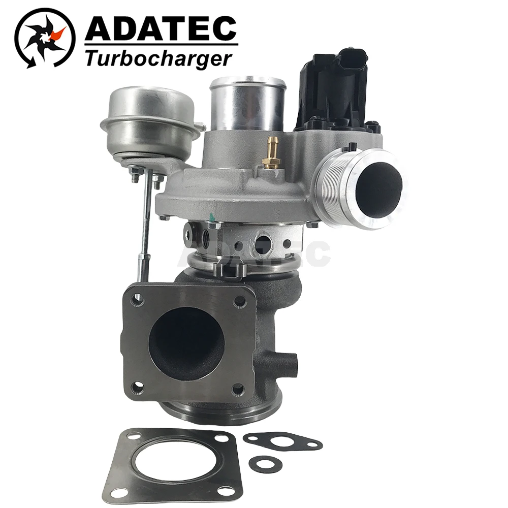 

Turbine 811311-5001S Turbo For Fiat Grande Punto Assetto Corse 140 Kw - 190 HP 2009- 55238189 Turbocharger 810944-5004S 799502
