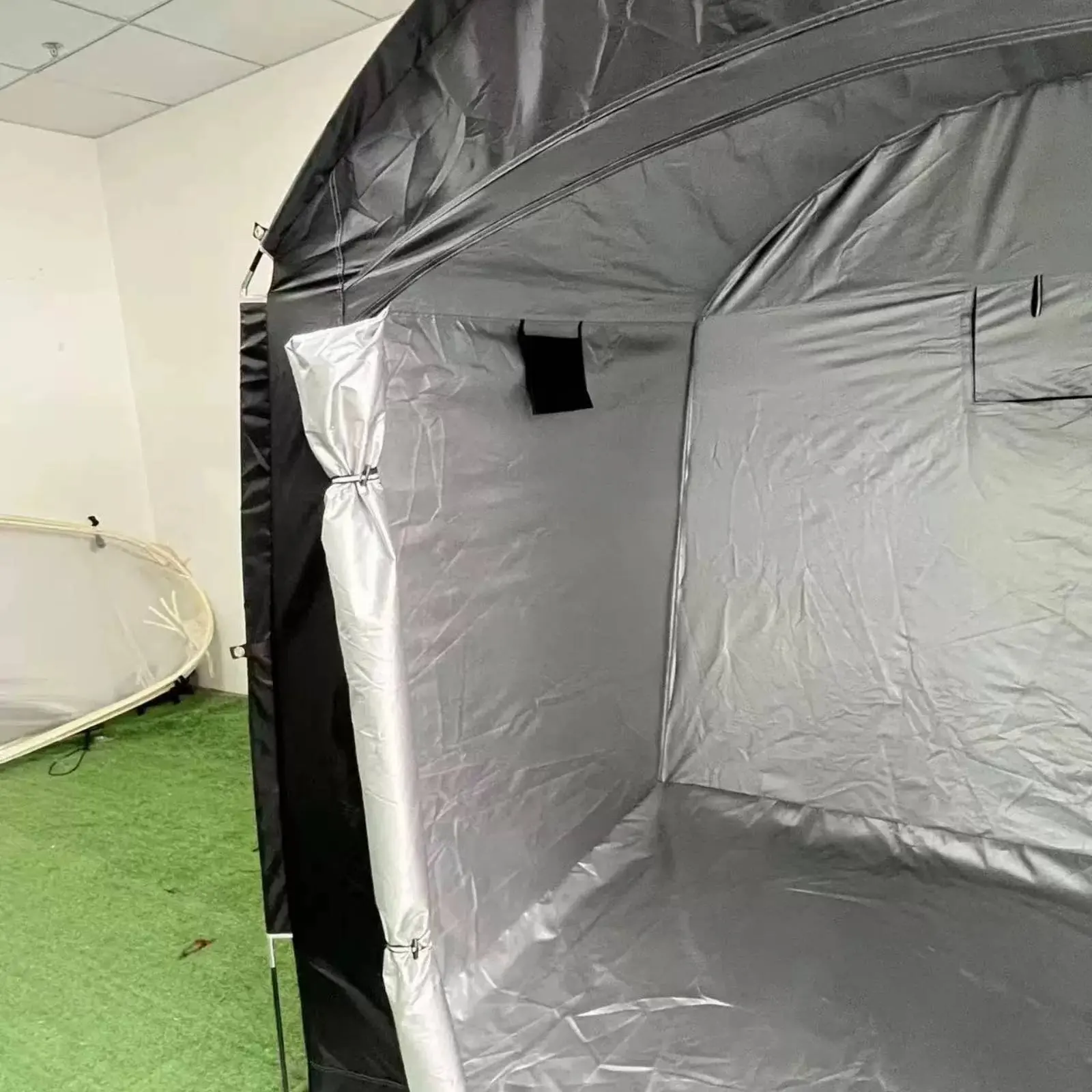 cycle-storage-tent-sunshade-portable-bike-cover-tent-outdoor-cycle-cover-shelter-weather-resistant-protection-portable-bike-shed