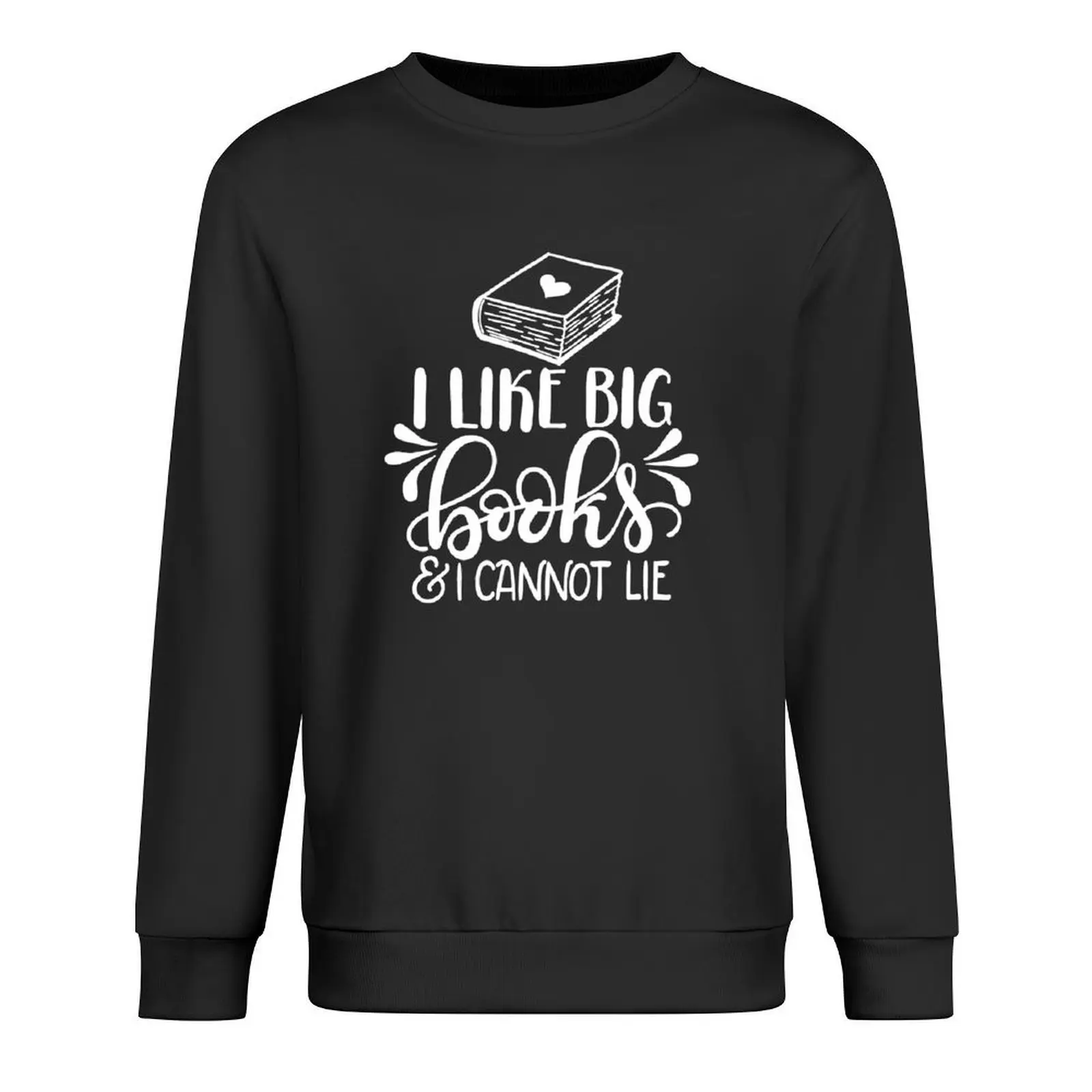 

I-Like-Big-Books--I-Cannot-Lie-Women's-Triblend-Tshirt Pullover fashion men men's clothing new in hoodies & sweat-shirt