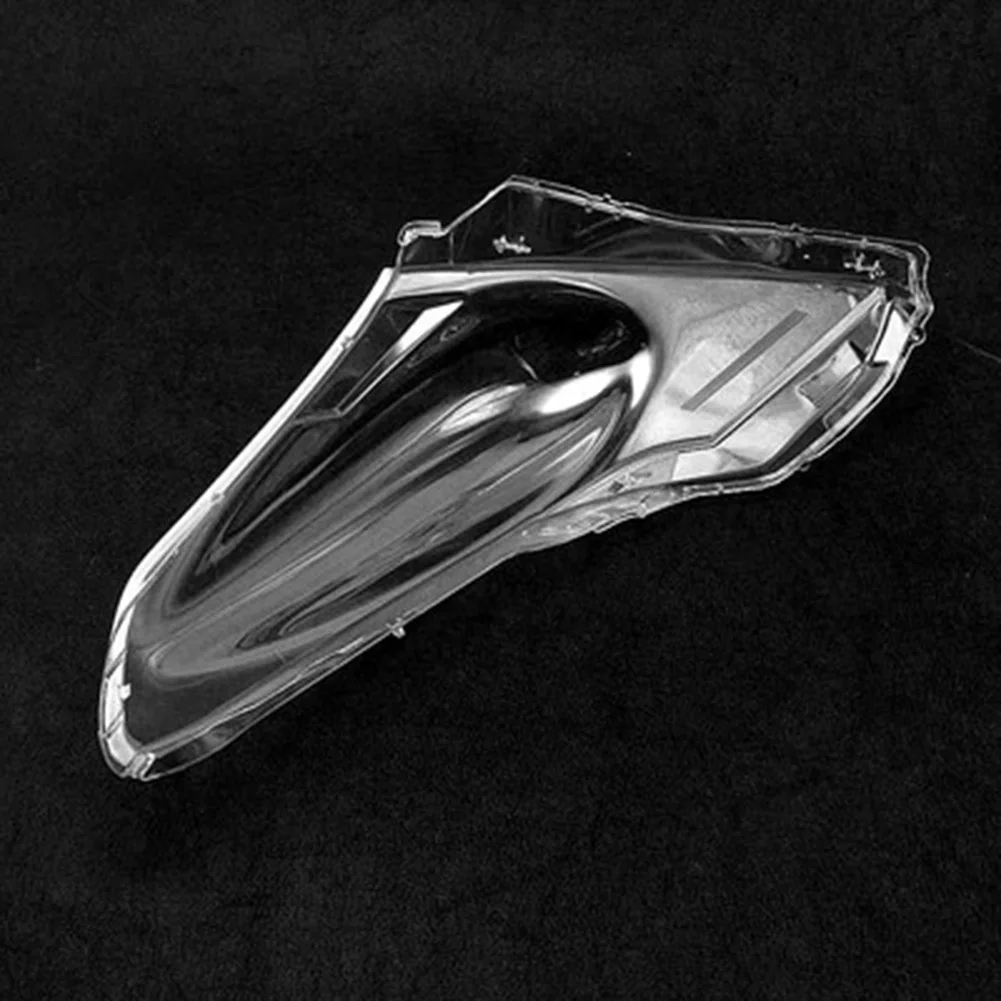 Couvercle de Lentille de Lampe de Sauna Avant de Voiture, Coque de Remplacement pour MF iti Série G G37 G35 G25 2010-2015 Droit