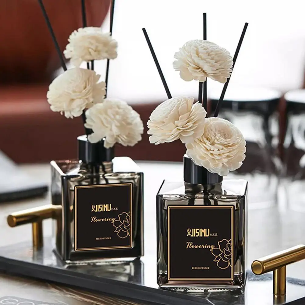 Jasmijn lavendel Vlamloze huis - Home Fragrance Liquid recensie en prijs