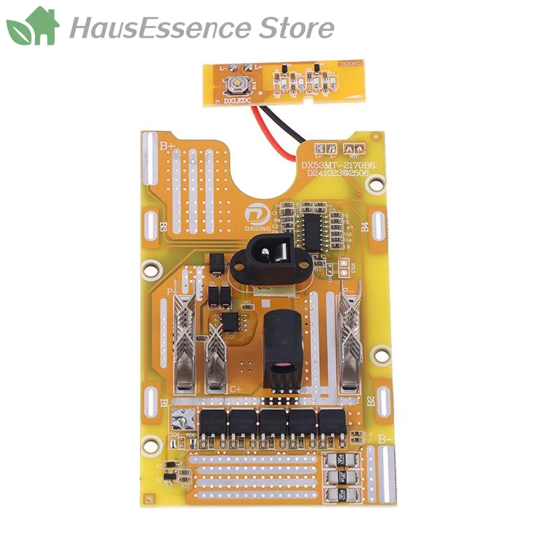 Power Quality Tools - ※Power Tools 21700 Lithium Cell PCB