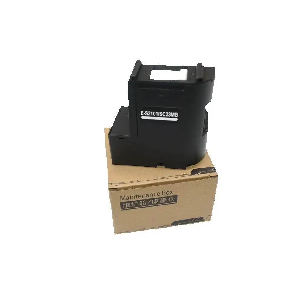 

5X C13S210125 S210125 SC23MB Резервуар для обслуживания отработанных чернил для EPSON SC-F100 F130 F160 F170