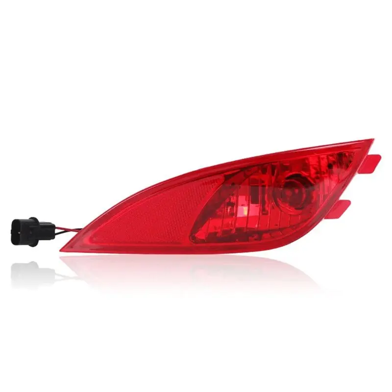 

Rear Bumper Lamp 92406-2Z300 For Hyundai For IX35 2010-2015 Clearance Light For IX35 Rear Brake Reflector Lamp Right