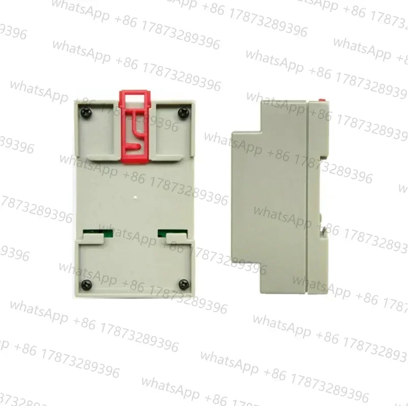 WIFI Tu-ya Remote Dual Channel Temperature Controller Intelligent Heating and Cooling Temp Difference Control Al Switch