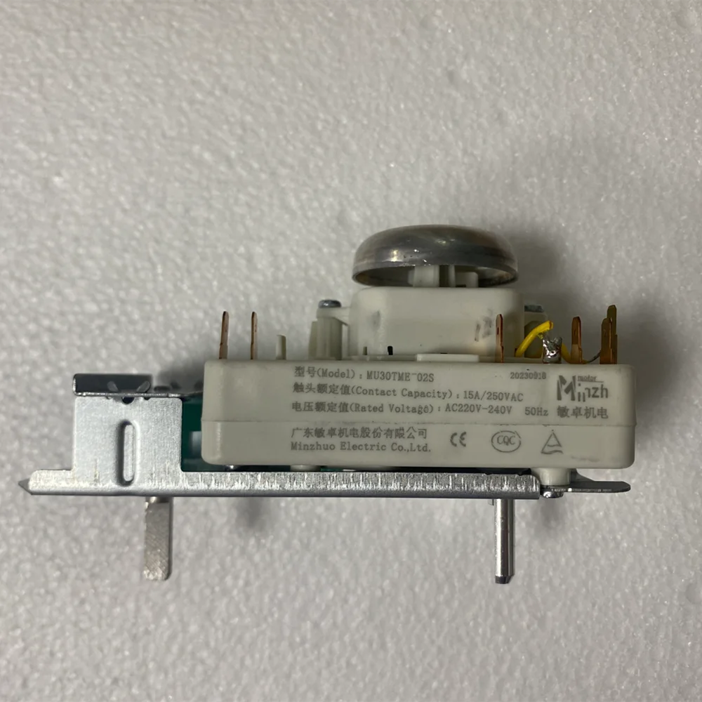 فرن الميكروويف إدراج التبديل الموقت ، اكسسوارات ل WLD30-2/S ، T90 ، MU30TME-02S ، جديد ، 6 دبابيس