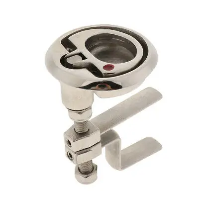 

STLF Ss316 Морская фурнитура заподлицо с защелкой и дверью замка